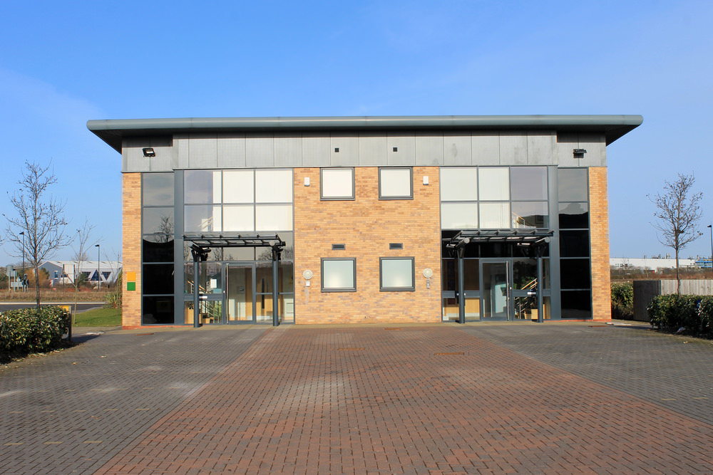 Buying a Commercial Property for Your Business Premises