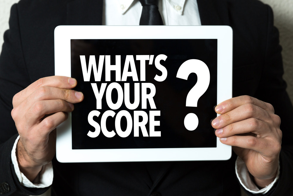 Whats,Your,Score? Credit Check