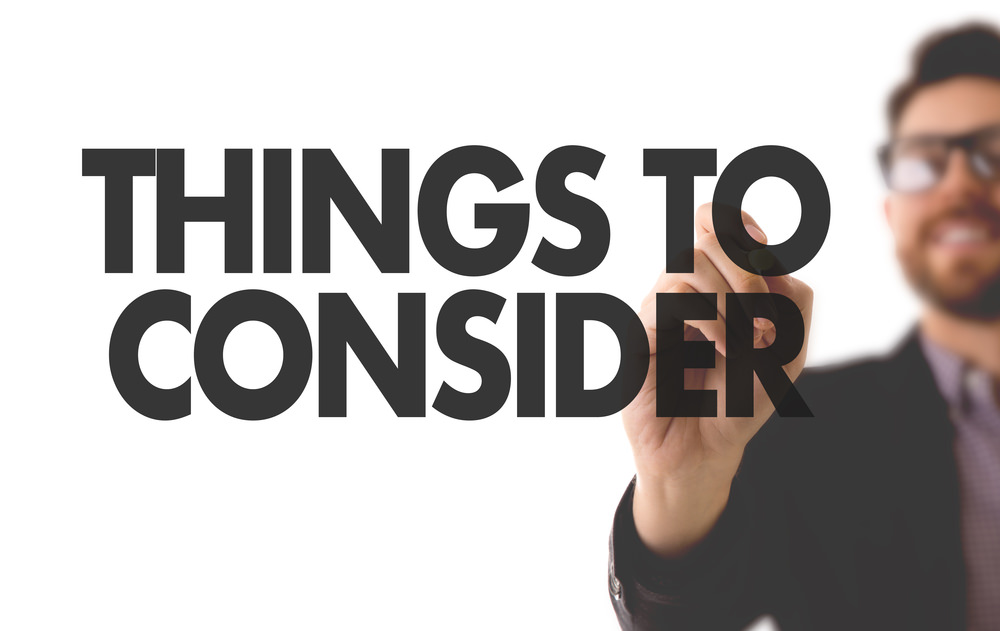 Things,To,Consider Key Differences between a low doc and full doc home loan
