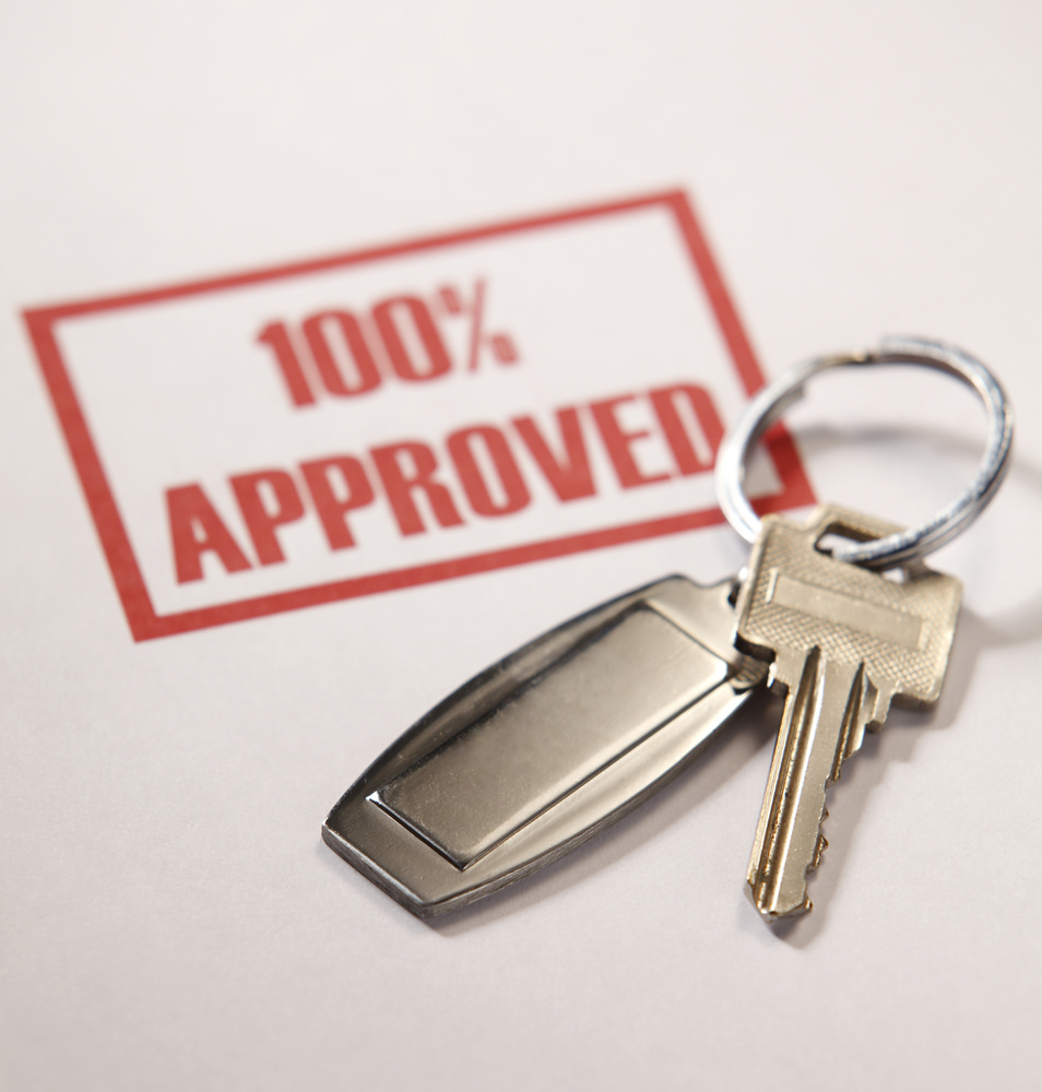 Business,Concept,Of,The,Process,Of,Loan,Approved Pre Approval for Bad Credit Home Loan