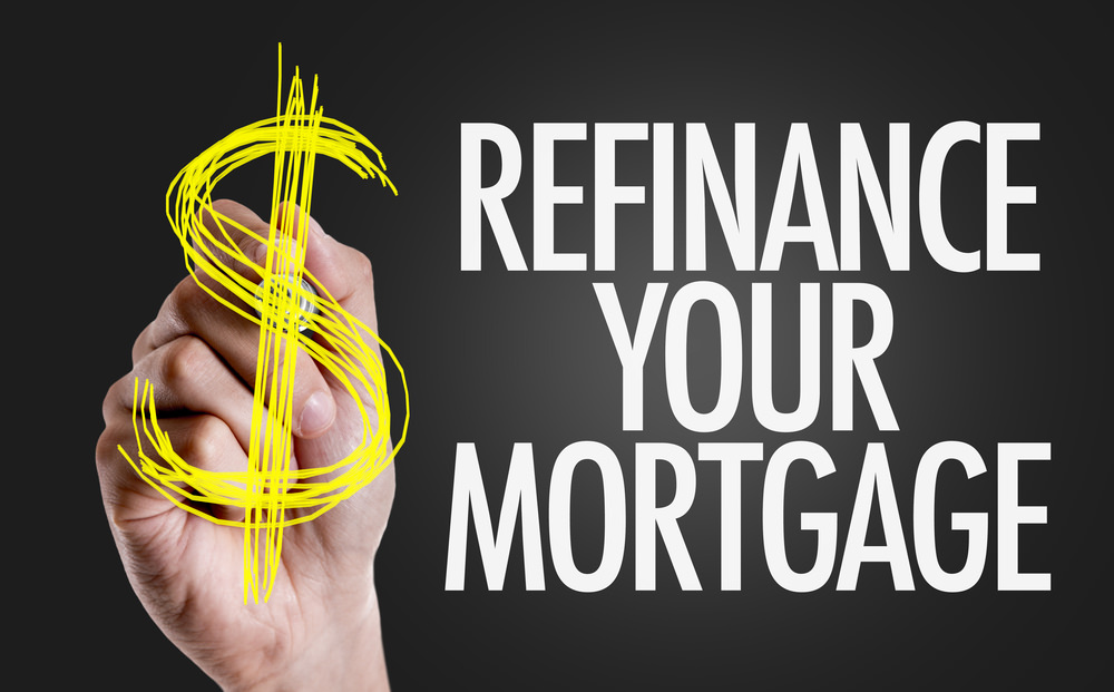Refinance Your Mortgage