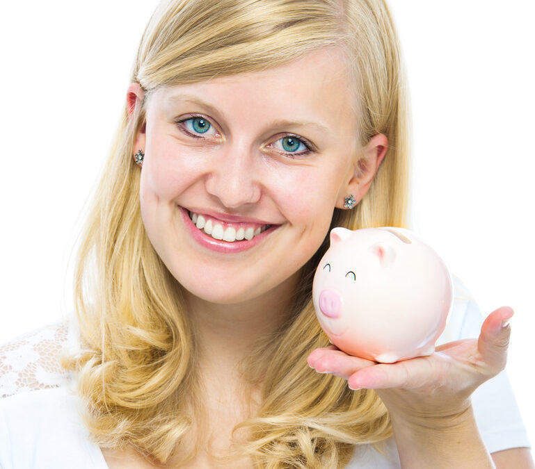 Small Deposit